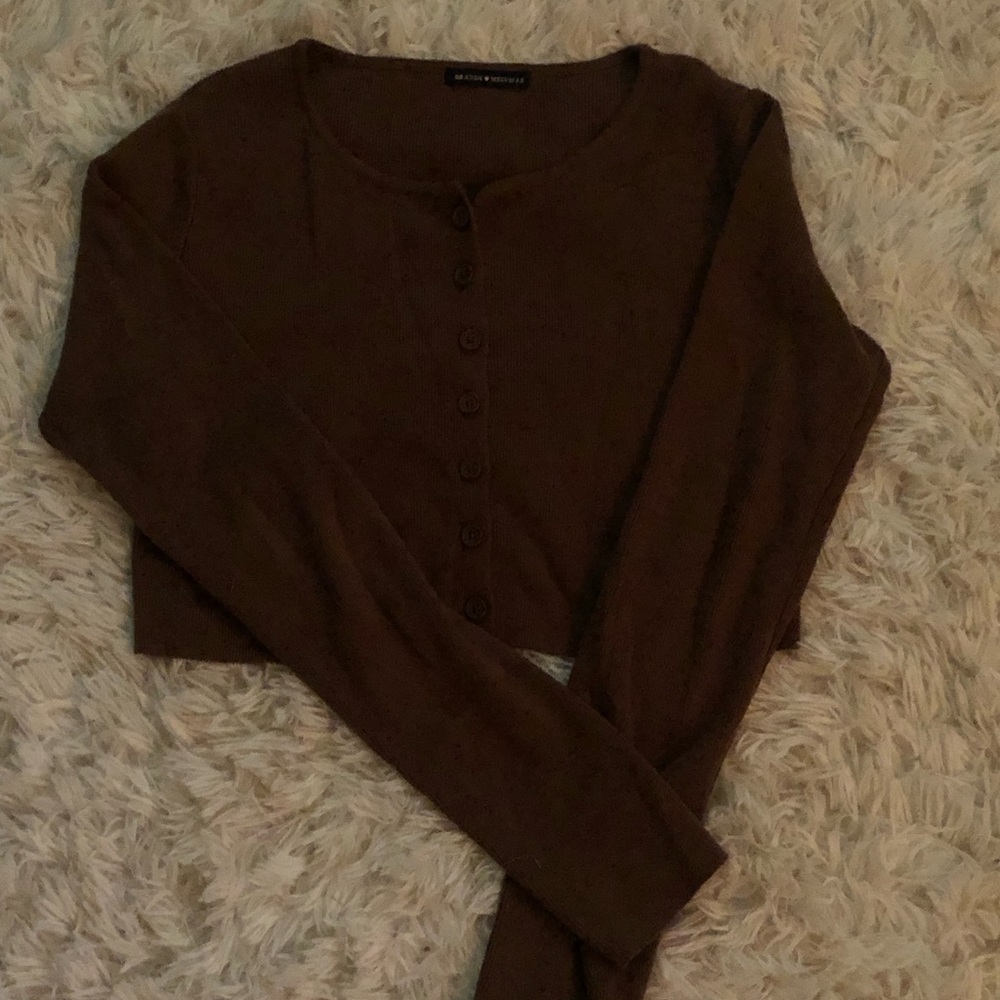 Brandy Melville Sweater